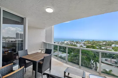 3100 N Ocean Boulevard #804, Fort Lauderdale, FL 33308 - Photo 2