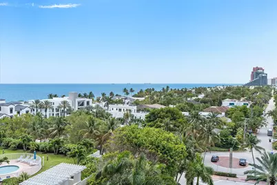 3100 N Ocean Boulevard #804, Fort Lauderdale, FL 33308 - Photo 8