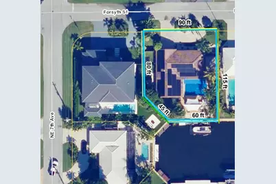 712 Forsyth Street, Boca Raton, FL 33487 - Photo 64