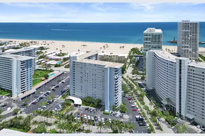 1920 S Ocean Drive #1504, Fort Lauderdale, FL 33316 - Photo 1