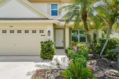 3189 SW Solitaire Palm Drive, Palm City, FL 34990 - Photo 2