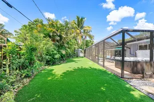 5540 SW 3rd St, Plantation, FL 33317 - Photo 16