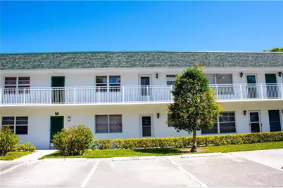 2800 Indian River Boulevard #8, Vero Beach, FL 32960 - Photo 20