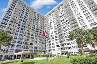 405 N Ocean Boulevard #809, Pompano Beach, FL 33062 - Photo 44