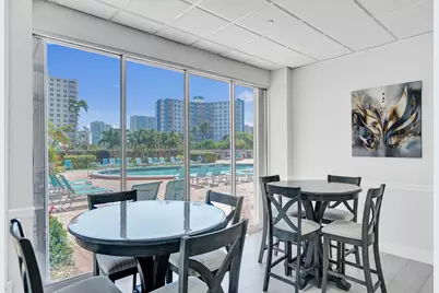 405 N Ocean Boulevard #809, Pompano Beach, FL 33062 - Photo 14