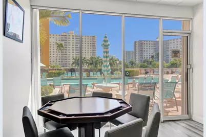 405 N Ocean Boulevard #809, Pompano Beach, FL 33062 - Photo 26