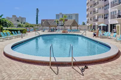 405 N Ocean Boulevard #809, Pompano Beach, FL 33062 - Photo 28