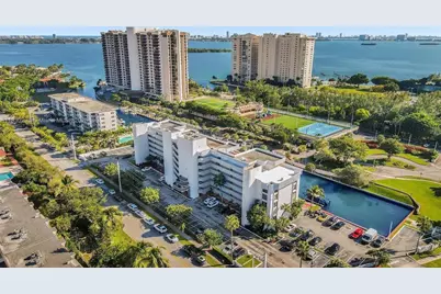 1650 NE 115th Street #208, Miami, FL 33181 - Photo 1