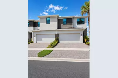 14162 SW Thorens Drive, Port Saint Lucie, FL 34987 - Photo 2
