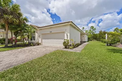 9558 SW Flowermound Circle, Port Saint Lucie, FL 34987 - Photo 2