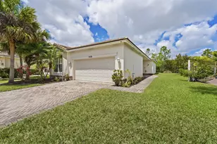9558 SW Flowermound Cir, Port Saint Lucie, FL 34987 - Photo 2
