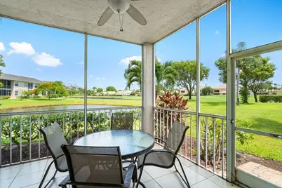 5070 Lake Catalina Drive #C, Boca Raton, FL 33496 - Photo 20
