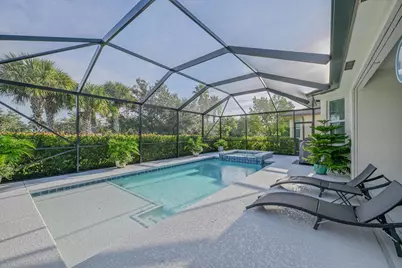 11435 SW Lake Park Drive, Port Saint Lucie, FL 34987 - Photo 2