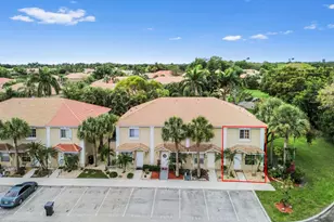 6976 Crooked Fence Dr, Lake Worth, FL 33467 - Photo 50