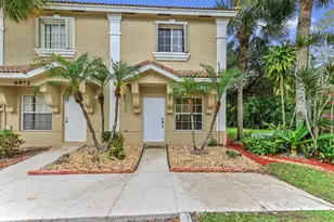 6976 Crooked Fence Dr, Lake Worth, FL 33467 - Photo 4