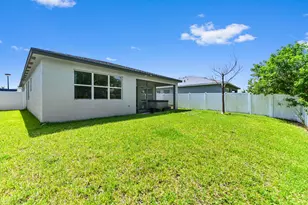 11381 SW Lyra Dr., Port Saint Lucie, FL 34987 - Photo 4