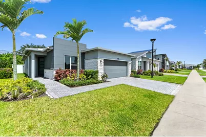 11381 SW Lyra Drive, Port Saint Lucie, FL 34987 - Photo 1