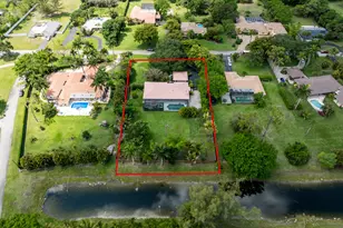 11415 Sundance Ln, Boca Raton, FL 33428 - Photo 2
