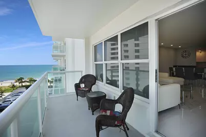 3550 Galt Ocean Drive #508, Fort Lauderdale, FL 33308 - Photo 1