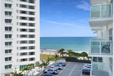 3550 Galt Ocean Drive #508, Fort Lauderdale, FL 33308 - Photo 2