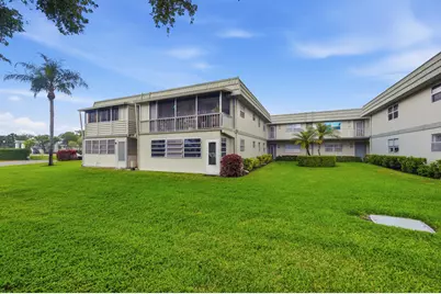 387 Flanders I, Delray Beach, FL 33484 - Photo 24