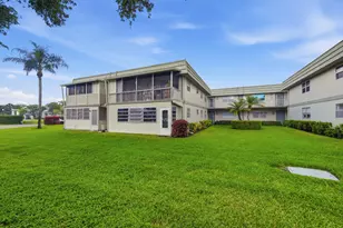 387 Flanders I, Delray Beach, FL 33484 - Photo 24