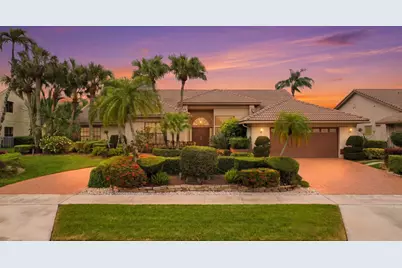 10330 Silver Lake Drive, Boca Raton, FL 33428 - Photo 2