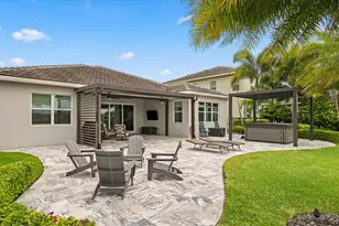 4616 Canopy Grove Dr, Westlake, FL 33470 - Photo 2