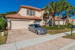 3887 Hamilton Key, West Palm Beach, FL 33411 - Photo 1