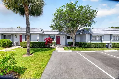 2886 E Fernley Dr Drive E #9, West Palm Beach, FL 33415 - Photo 1