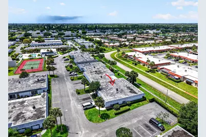2886 E Fernley Dr Drive E #9, West Palm Beach, FL 33415 - Photo 34