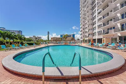 405 N Ocean Boulevard #306, Pompano Beach, FL 33062 - Photo 42