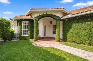 2920 Twin Oaks Way, Wellington, FL 33414 - Photo 1