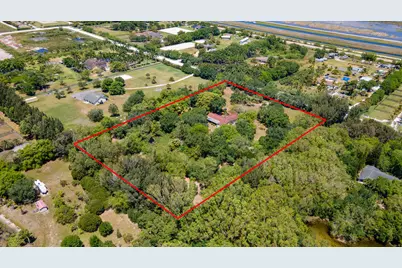 16688 Rustic Road, Wellington, FL 33470 - Photo 1