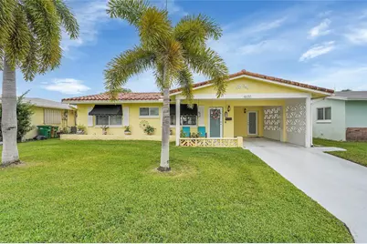 4600 NW 45th Street, Tamarac, FL 33319 - Photo 2