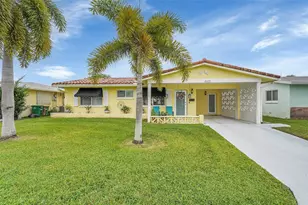 4600 NW 45th St, Tamarac, FL 33319 - Photo 2