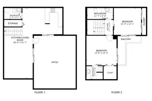 3302 SE Guinevere Ln, Port Saint Lucie, FL 34952 - Photo 14