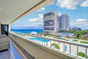 5280 N Ocean Dr, Riviera Beach, FL 33404 - Photo 1