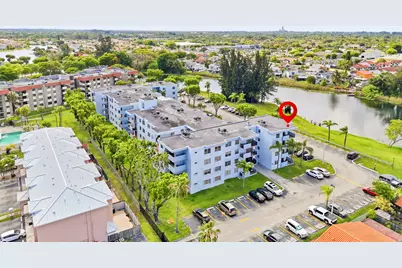 1221 SW 122nd Avenue #401, Miami, FL 33184 - Photo 1