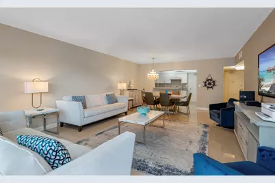 3850 Galt Ocean Drive #308, Fort Lauderdale, FL 33308 - Photo 2