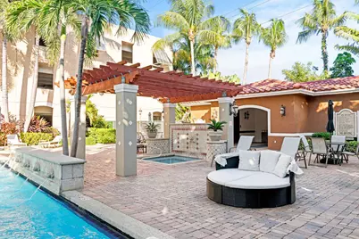 616 Clearwater Park Road #1110, West Palm Beach, FL 33401 - Photo 20