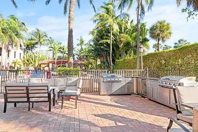 616 Clearwater Park Road #1110, West Palm Beach, FL 33401 - Photo 24