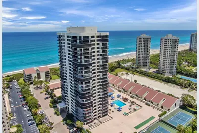 4100 N Ocean Drive #803, Singer Island, FL 33404 - Photo 4