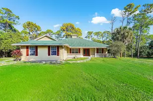 17109 Murcott Blvd, The Acreage, FL 33470 - Photo 1