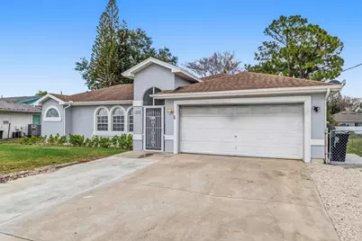 1717 SW Burlington Street, Port Saint Lucie, FL 34984 - Photo 2