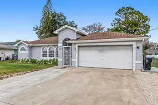 1717 SW Burlington St, Port Saint Lucie, FL 34984 - Photo 2