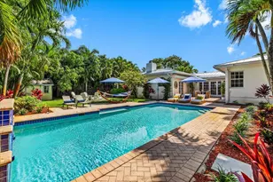 302 NW 11th St, Delray Beach, FL 33444 - Photo 2