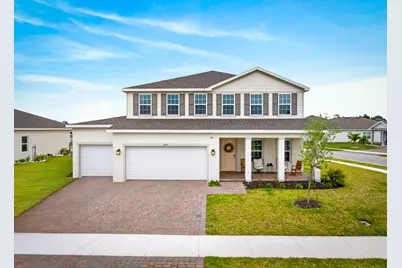 6612 Myakka Court, Vero Beach, FL 32967 - Photo 1