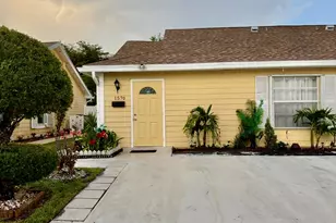 1570 Royal Forest Ct, West Palm Beach, FL 33406 - Photo 1