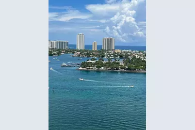 2640 Lake Shore Drive #1811, Riviera Beach, FL 33404 - Photo 1